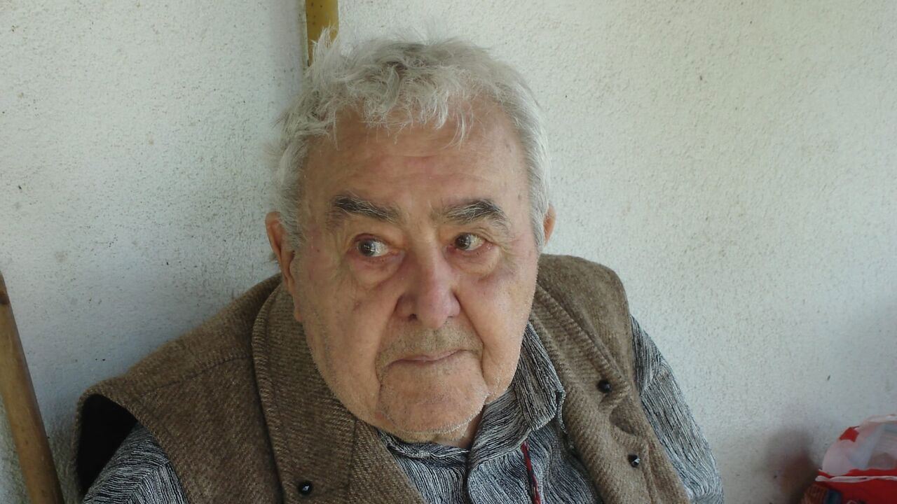 Slika oddaje