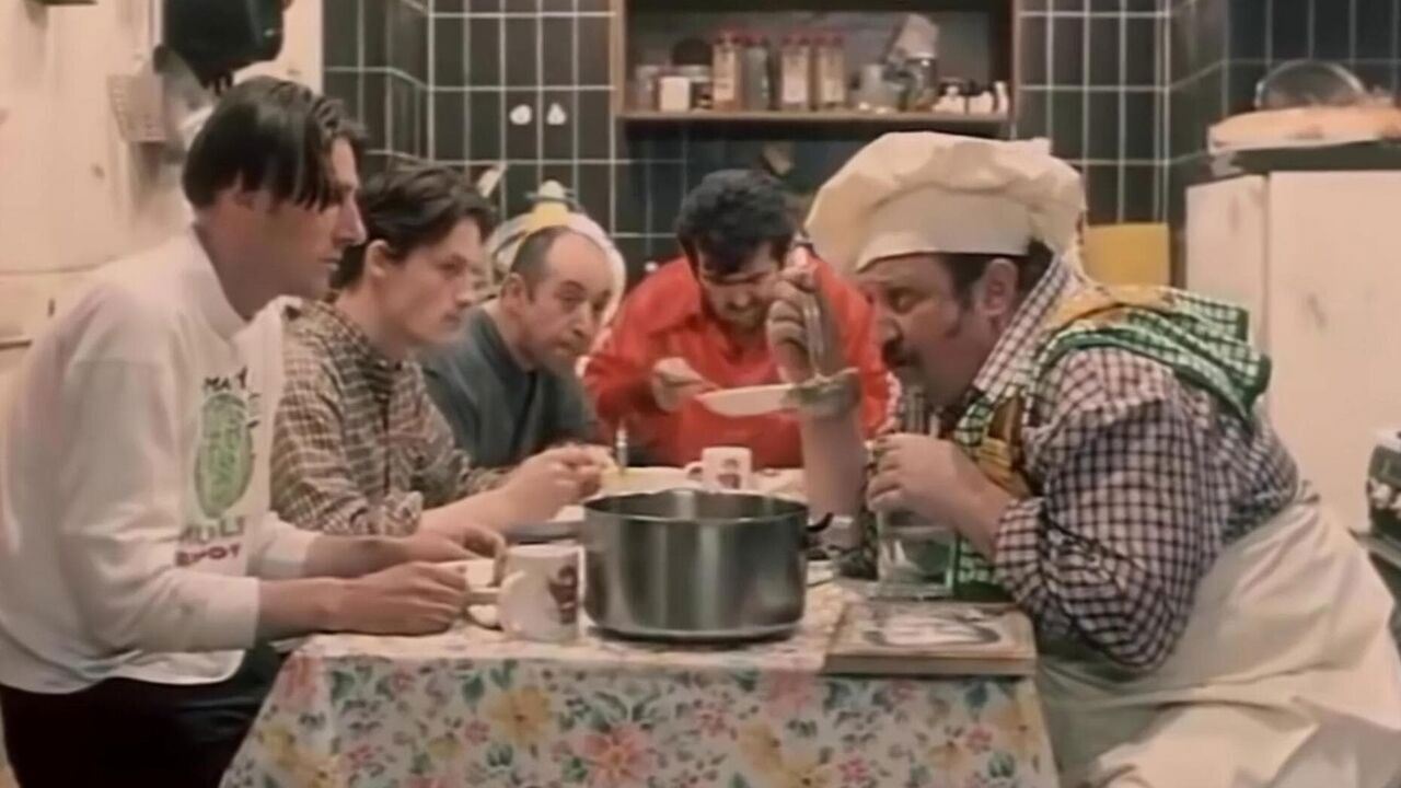 Slika oddaje