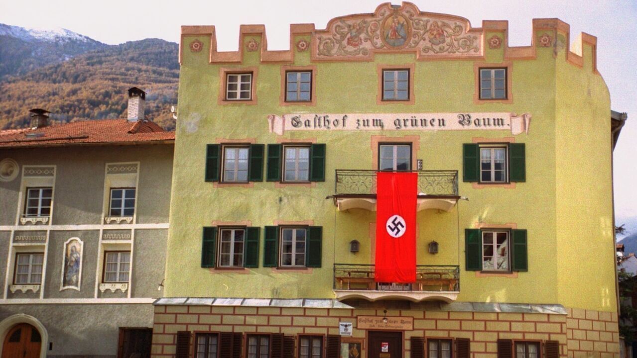 Slika oddaje