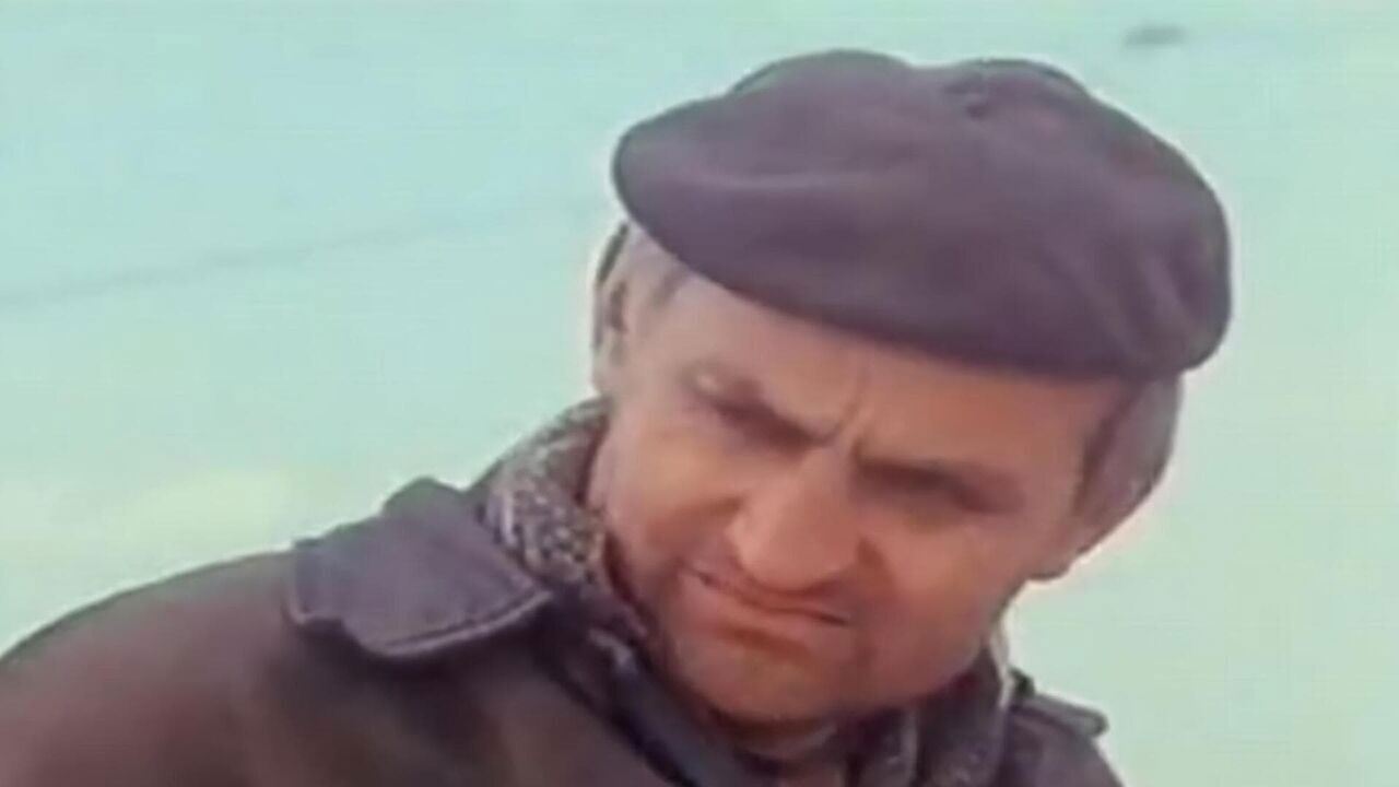 Slika oddaje