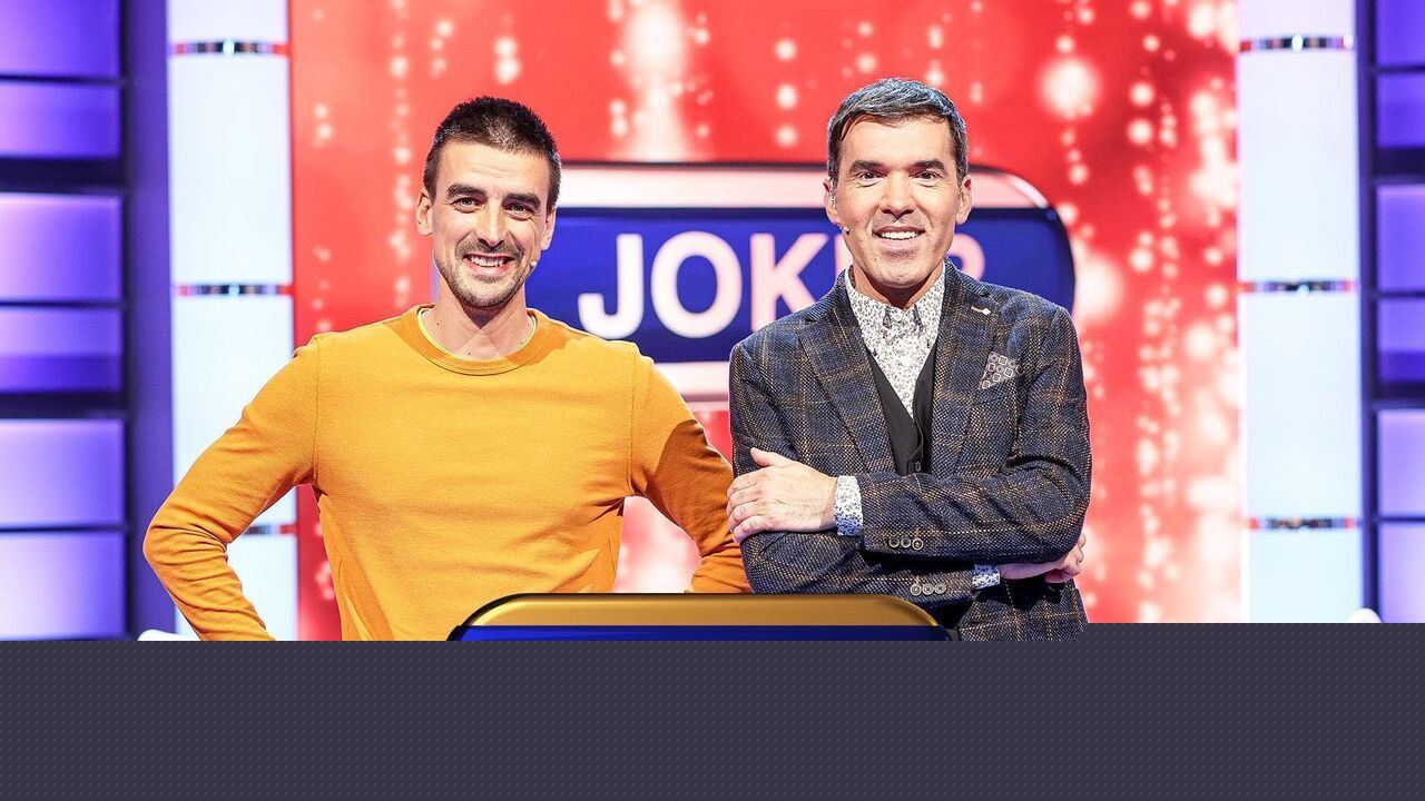 Slika oddaje