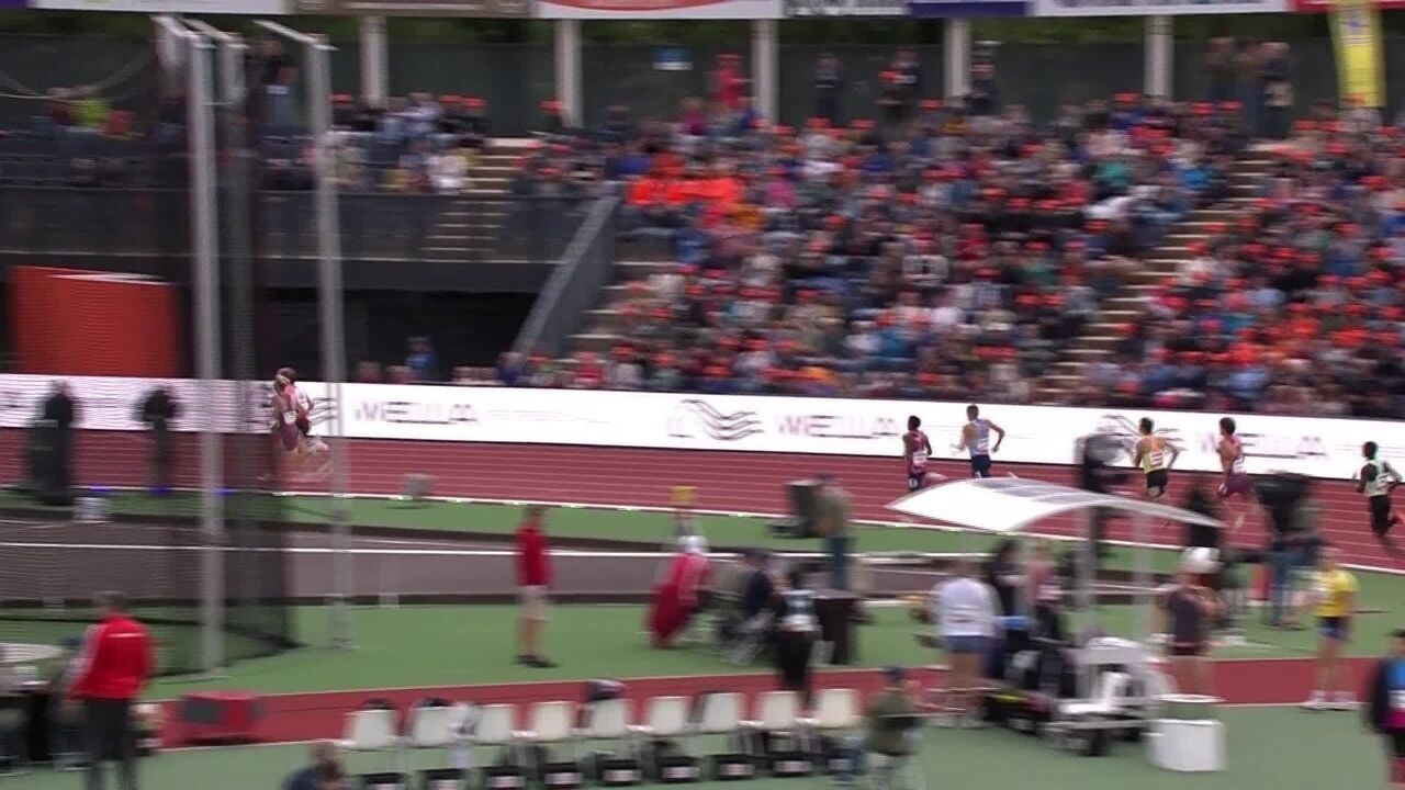 Slika oddaje