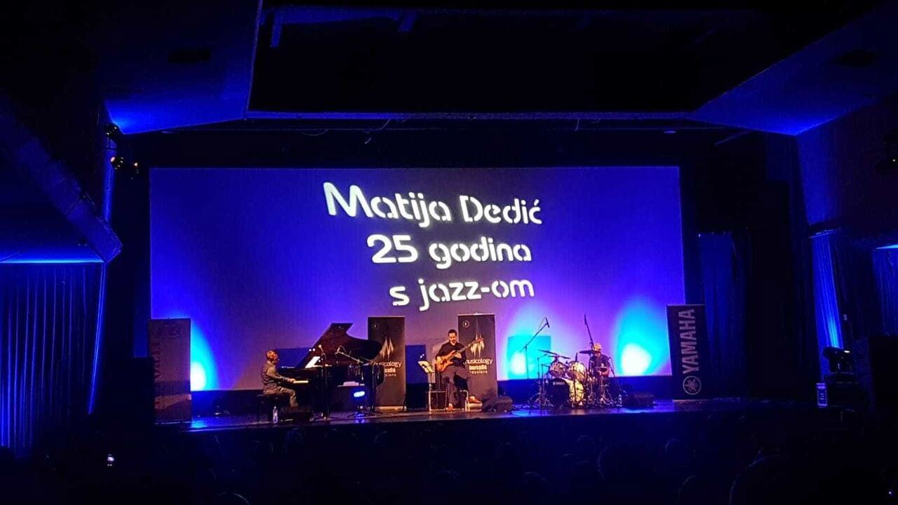 Slika oddaje
