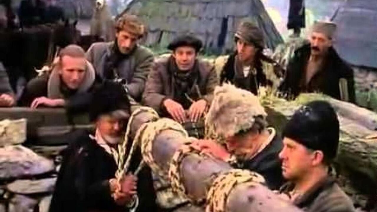 Slika oddaje