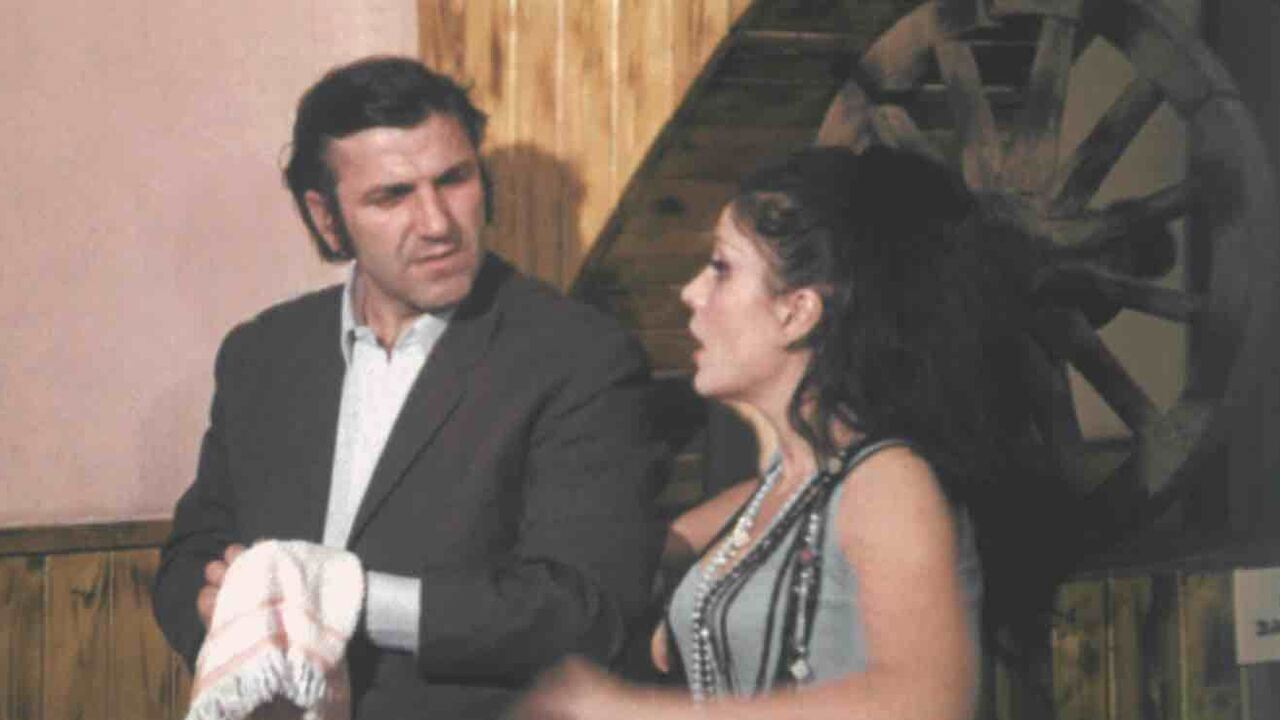Slika oddaje