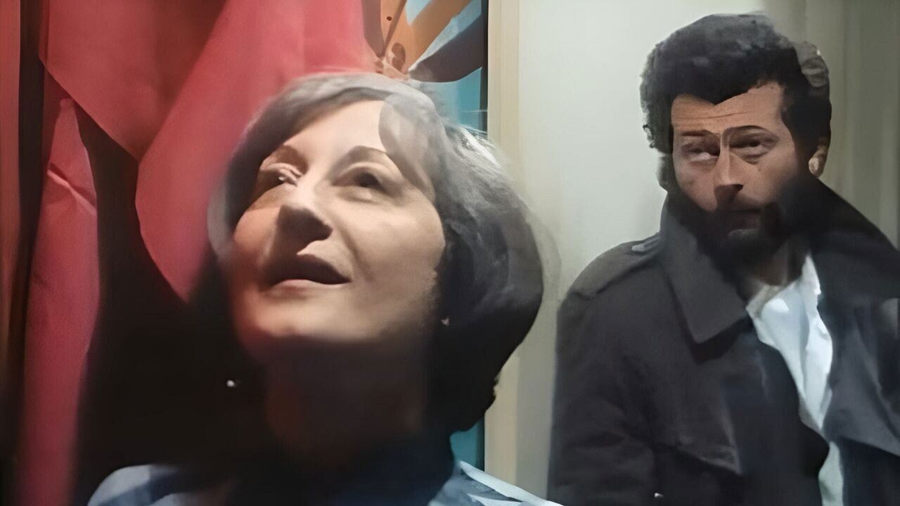 Slika oddaje
