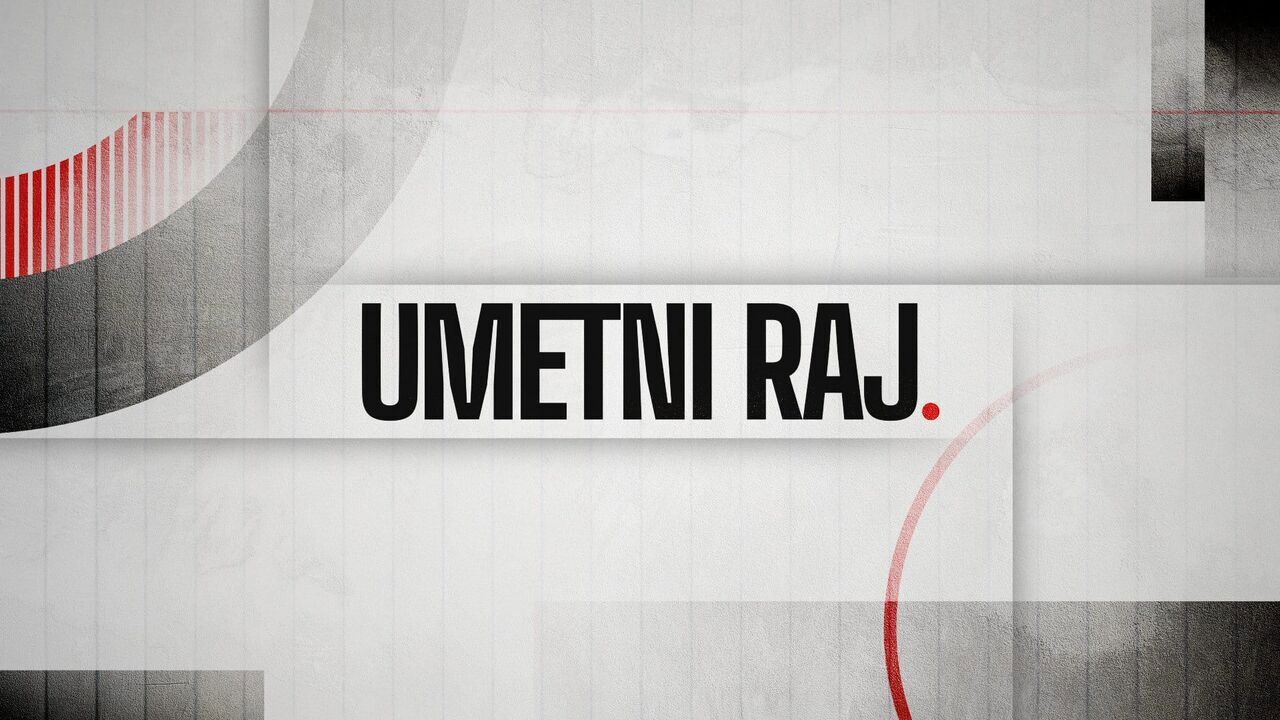 Slika oddaje