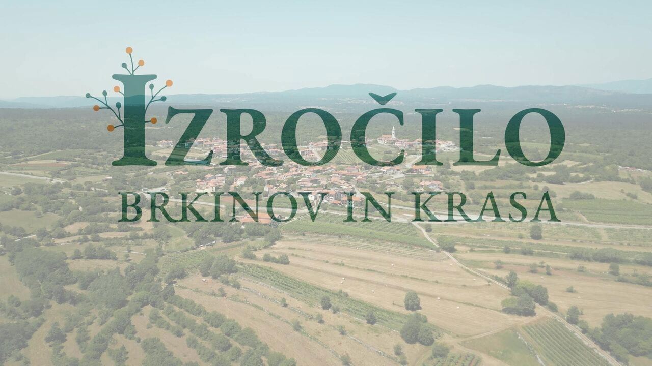 Slika oddaje