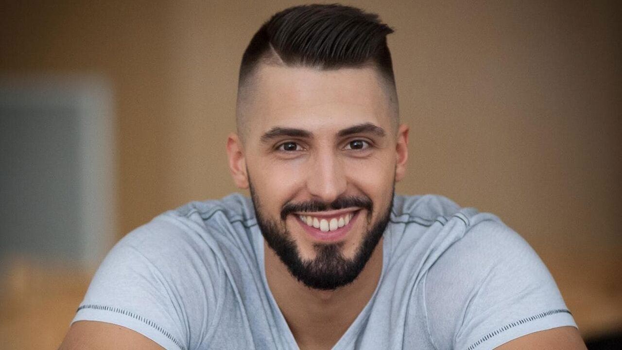 Slika oddaje