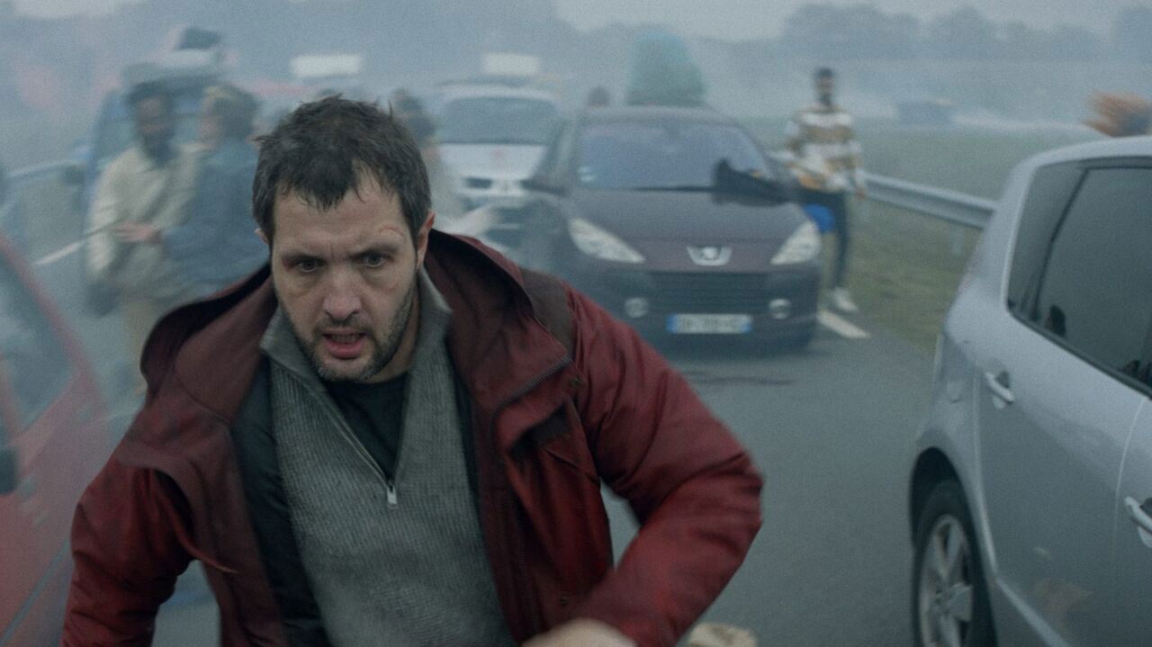 Slika oddaje