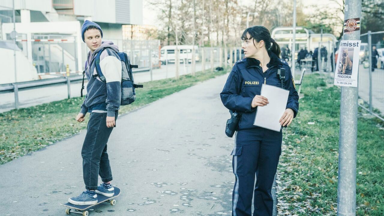 Slika oddaje