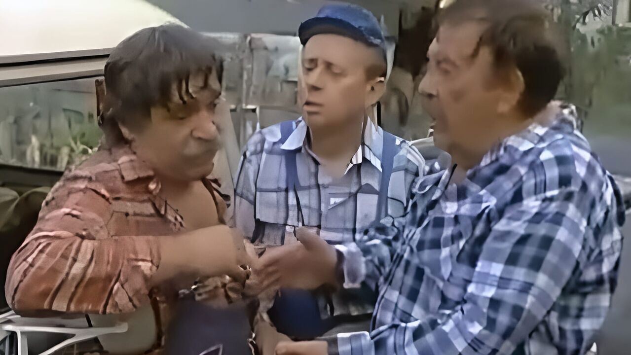 Slika oddaje