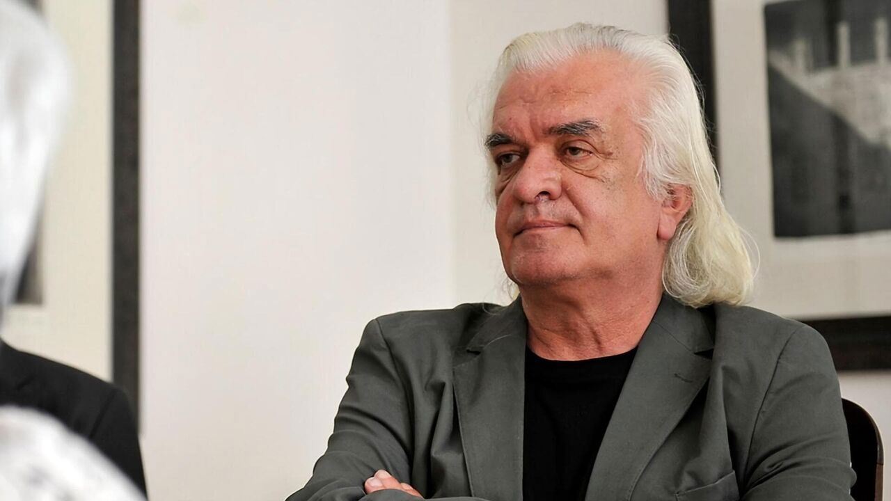 Slika oddaje