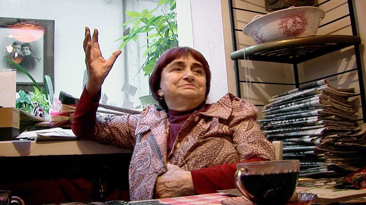 Slika oddaje