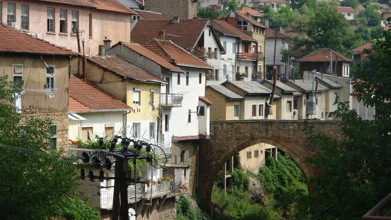 Slika oddaje