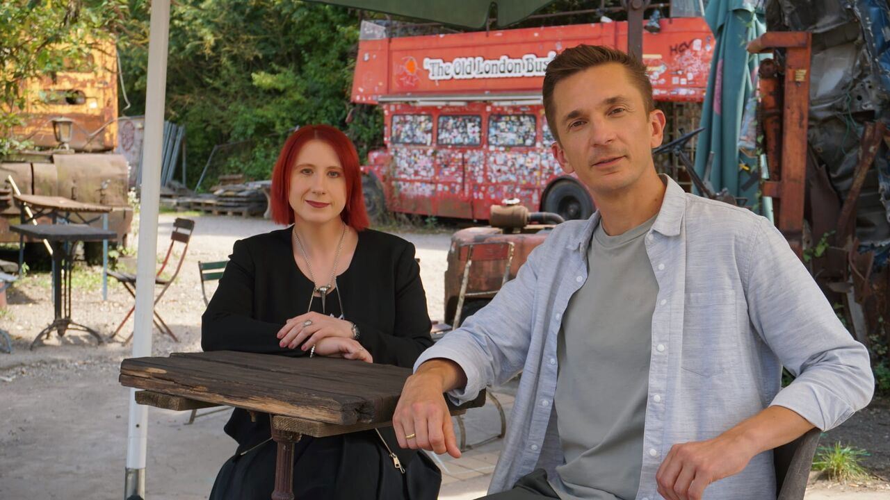 Slika oddaje
