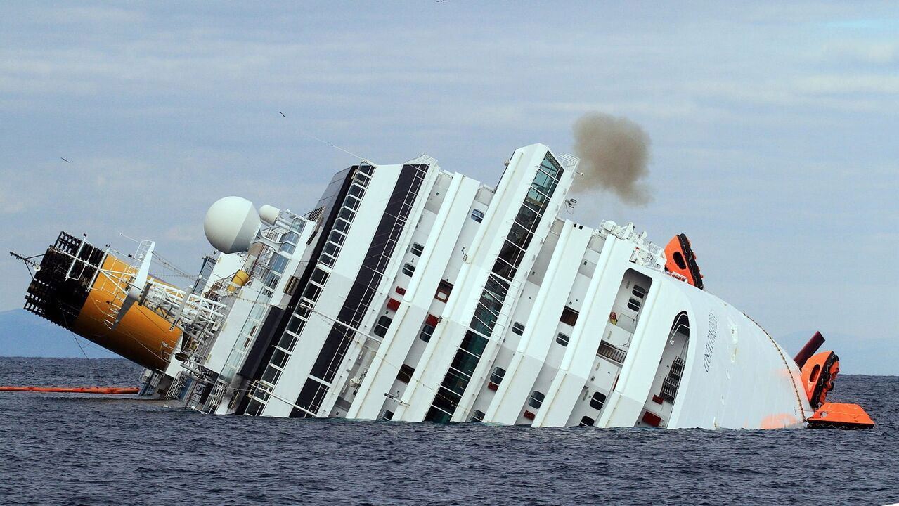 Slika oddaje