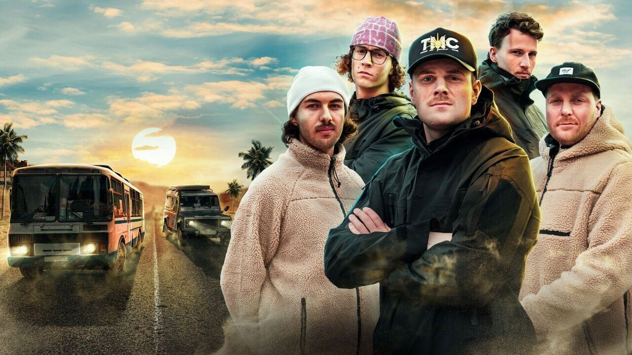 Slika oddaje