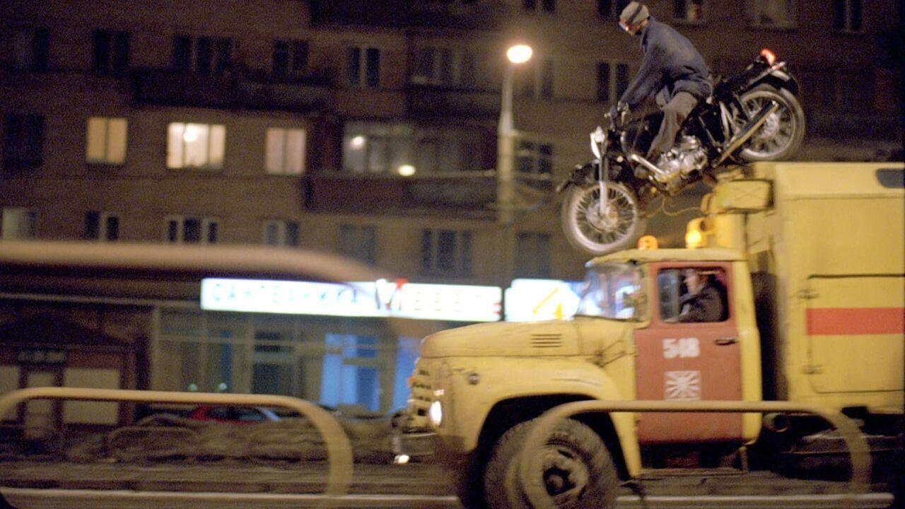 Slika oddaje
