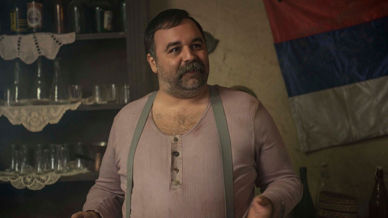Slika oddaje