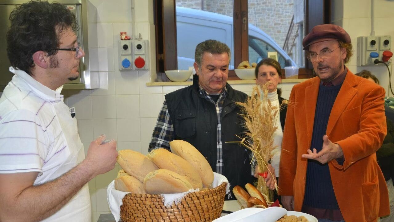 Slika oddaje