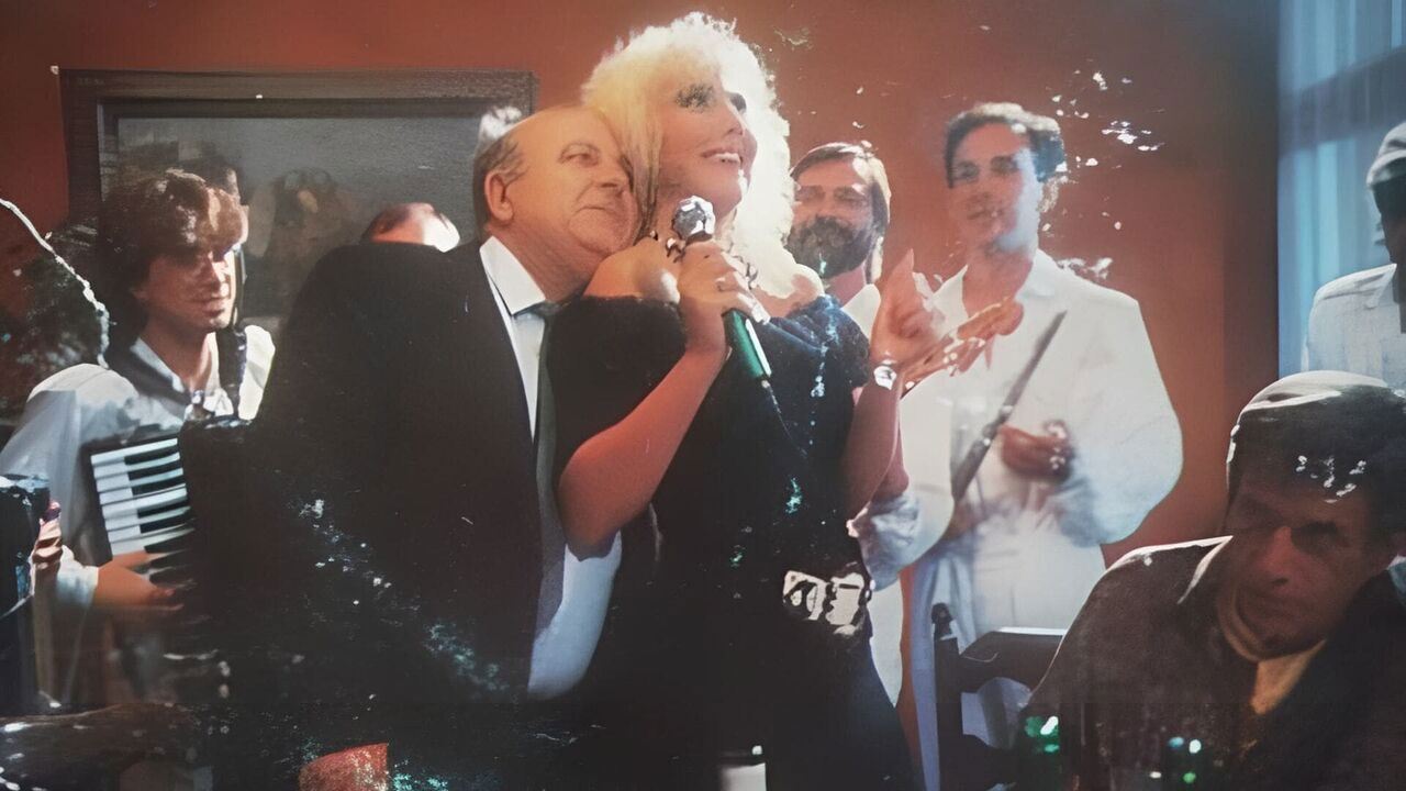 Slika oddaje