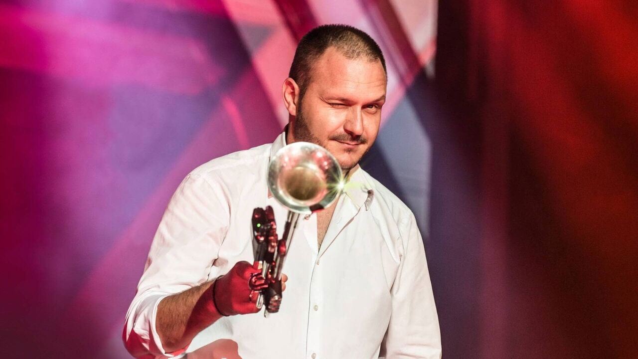 Slika oddaje