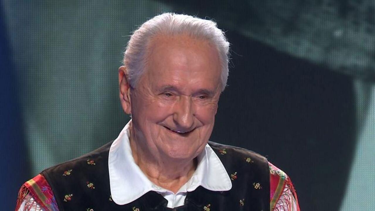 Slika oddaje