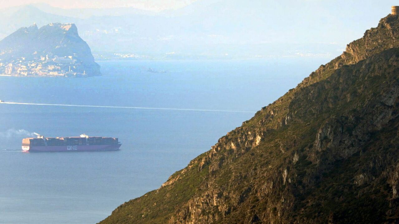 Slika oddaje
