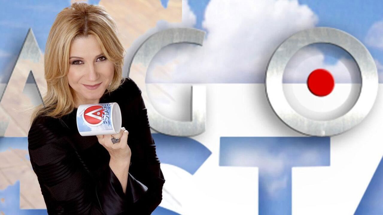 Slika oddaje