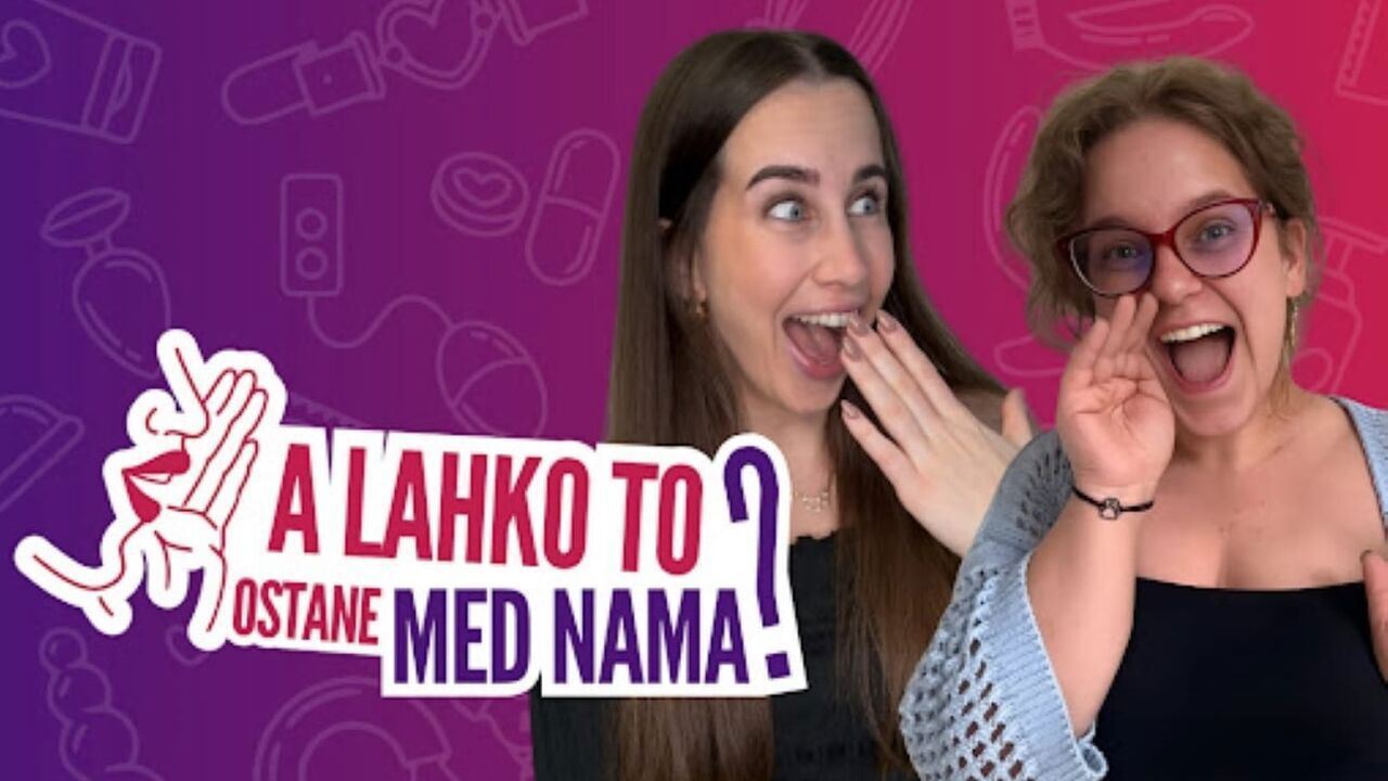 Slika oddaje
