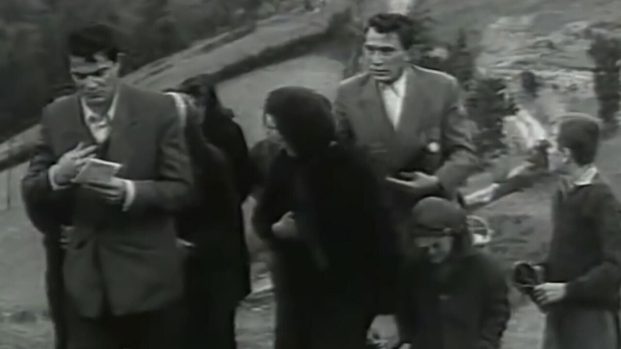 Slika oddaje