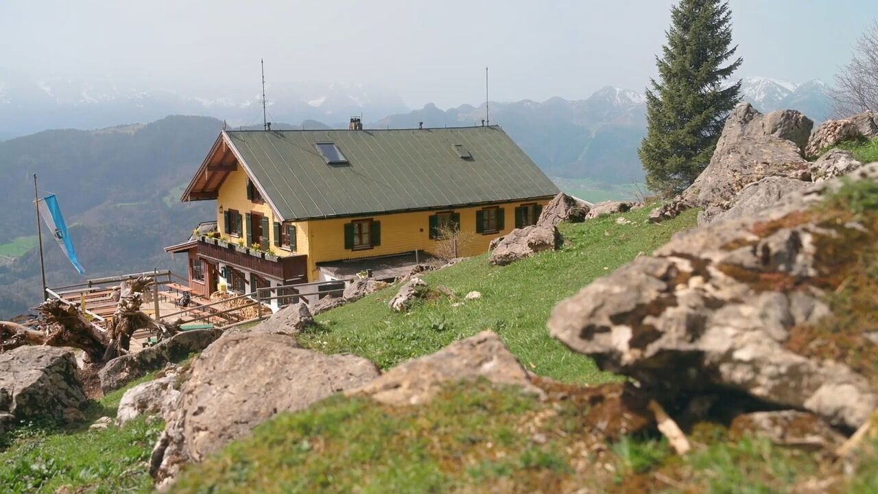 Slika oddaje