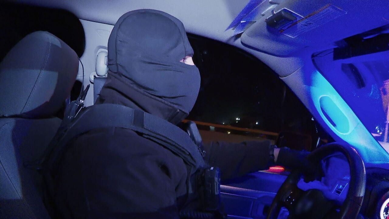 Slika oddaje