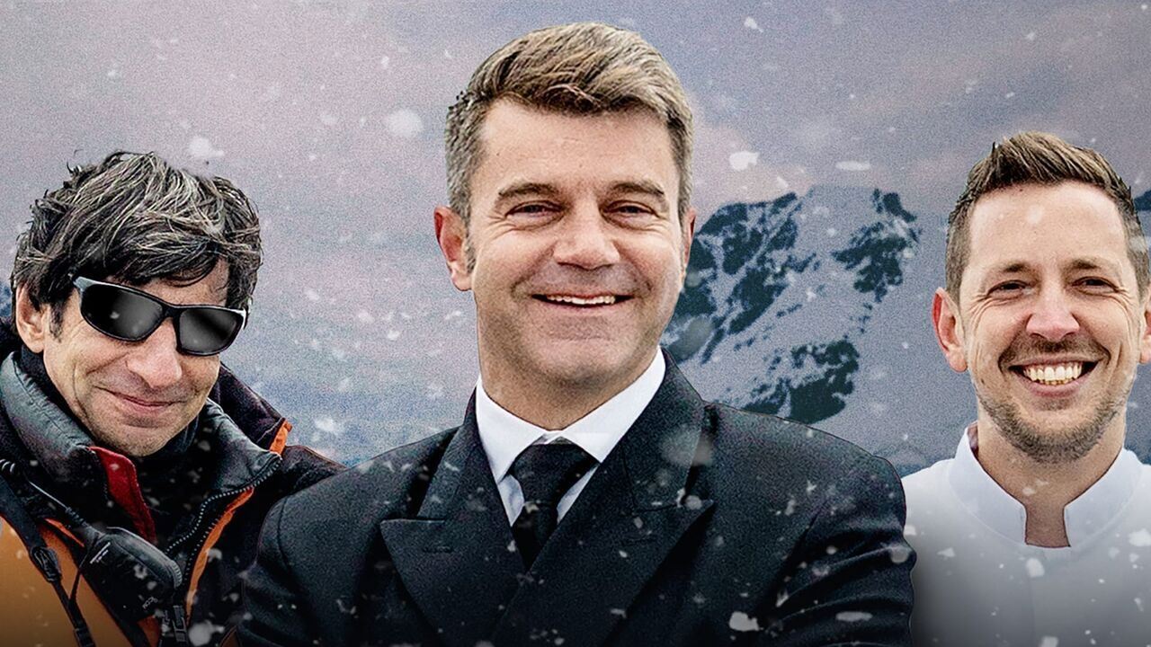 Slika oddaje