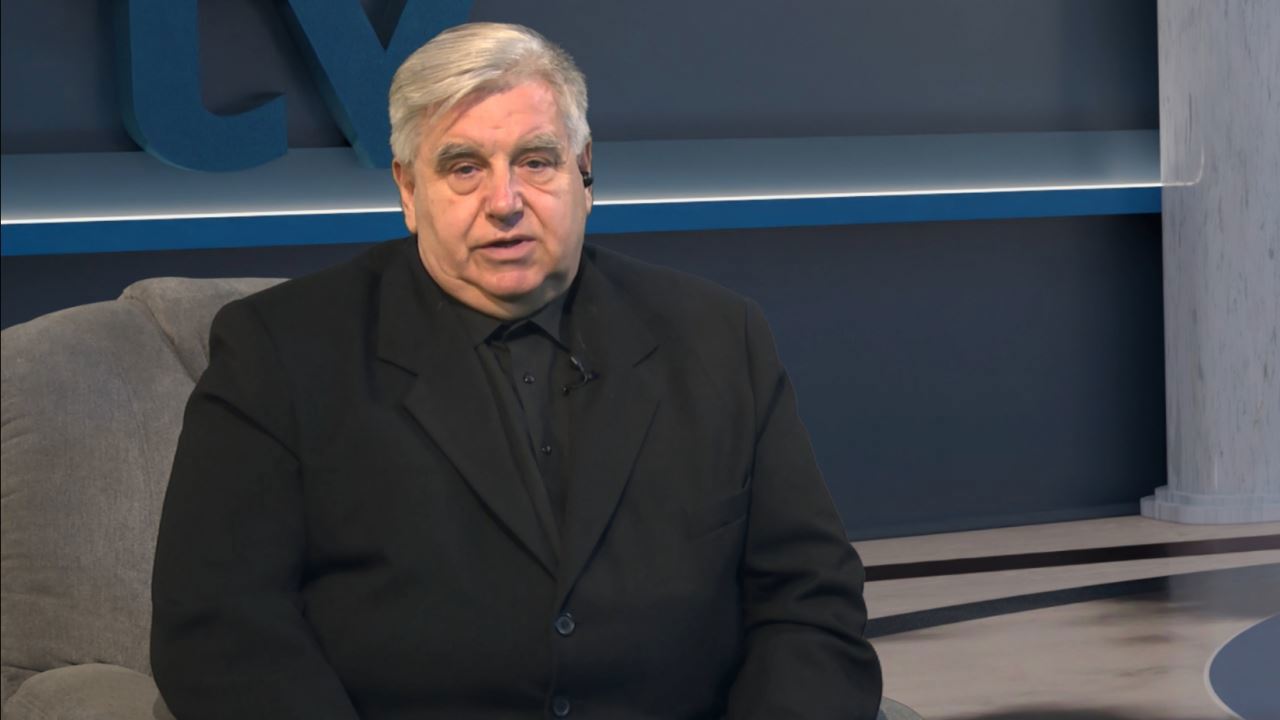 Slika oddaje