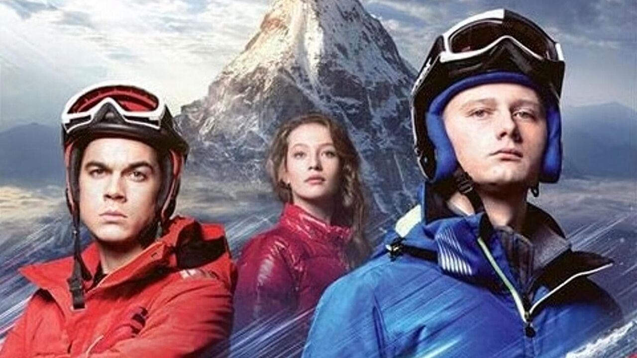Slika oddaje