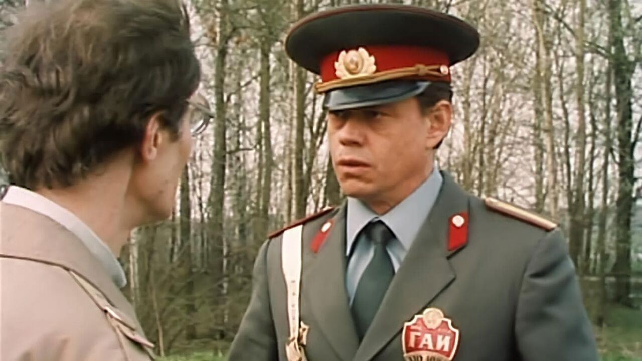 Slika oddaje