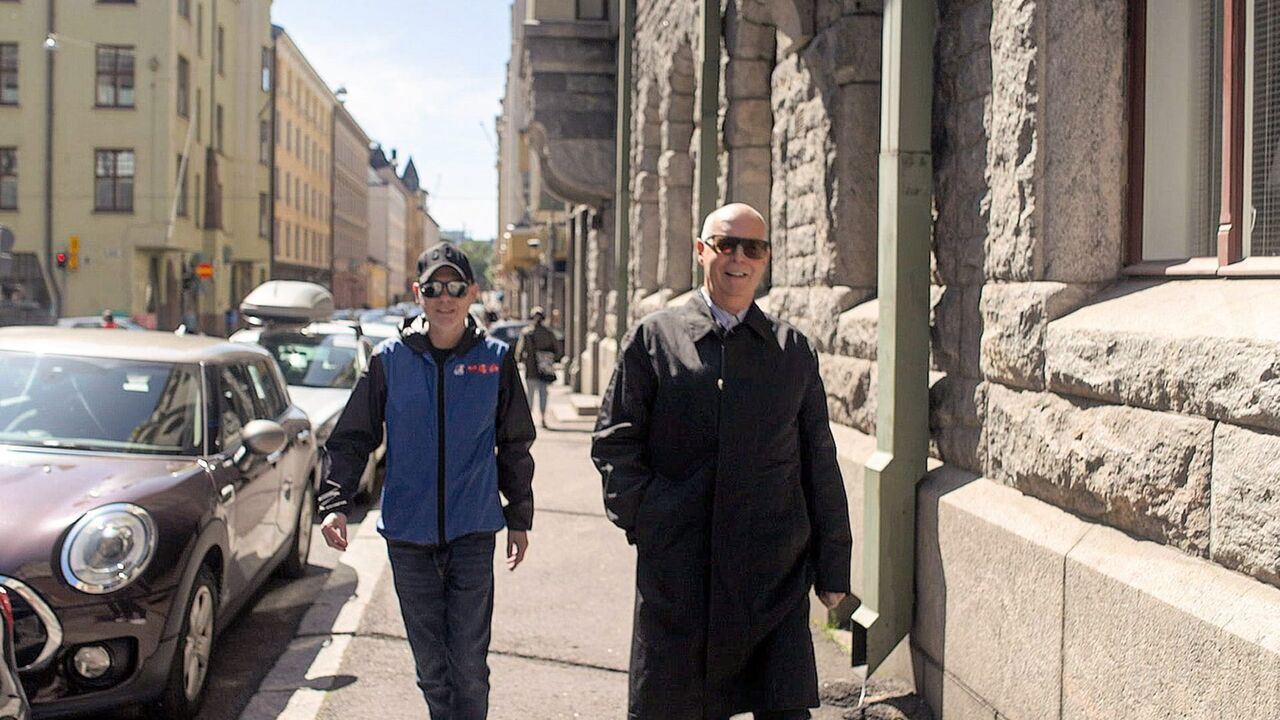 Slika oddaje