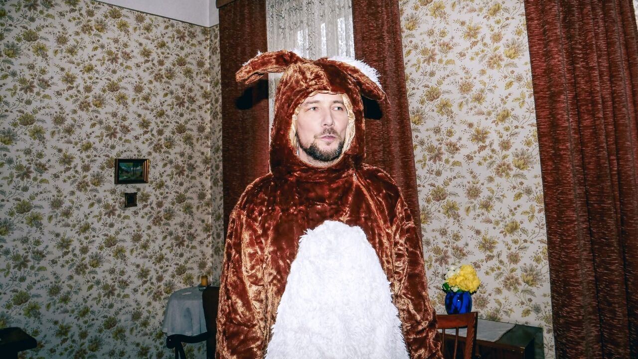 Slika oddaje