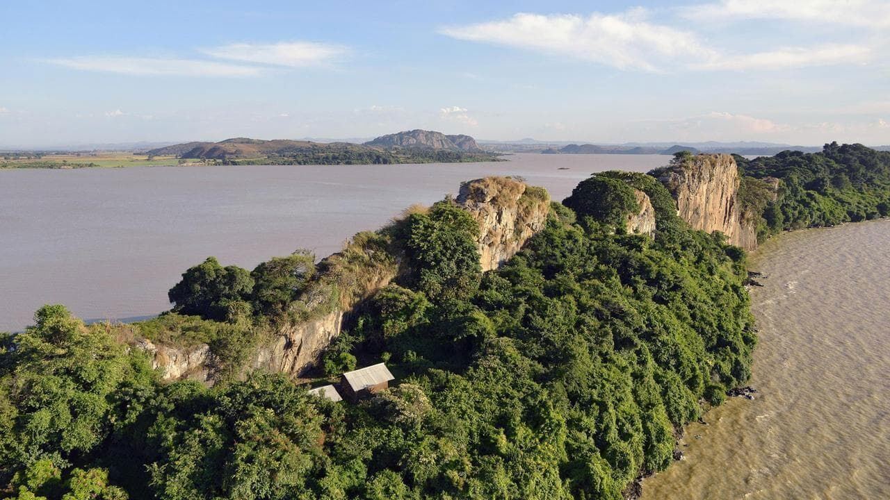 Slika oddaje