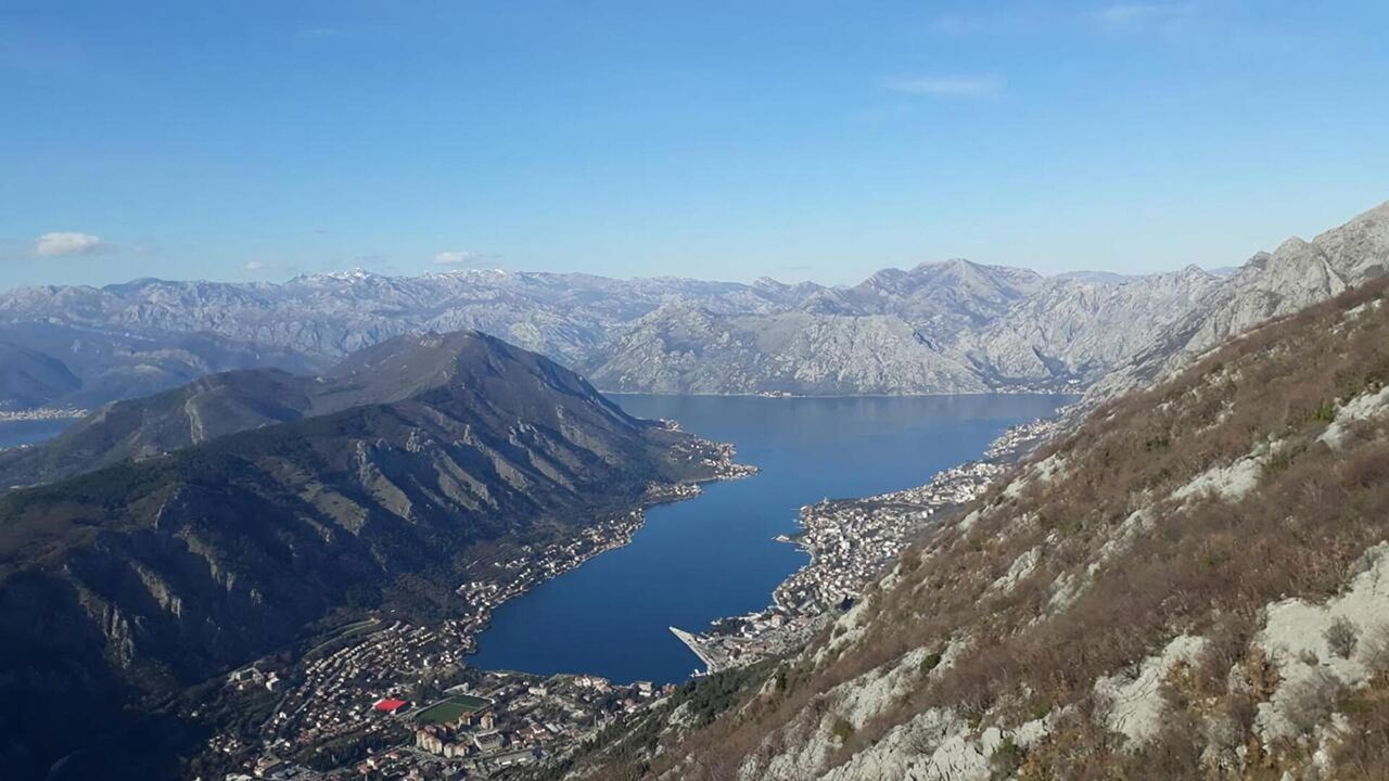 Slika oddaje