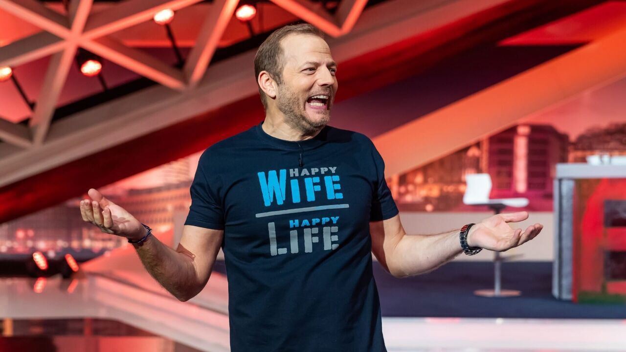 Slika oddaje
