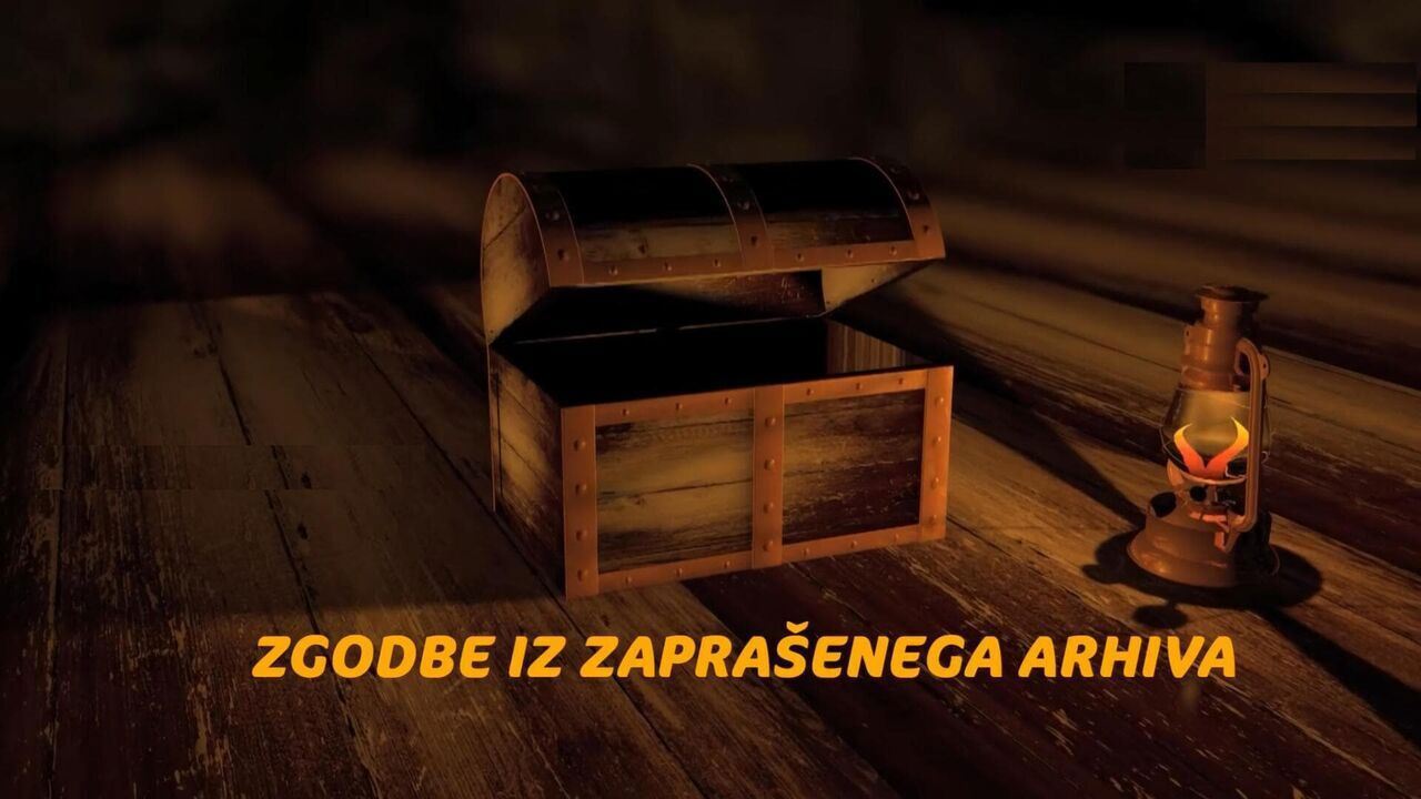 Slika oddaje