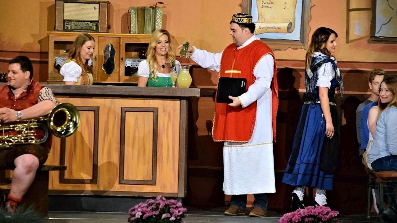 Slika oddaje