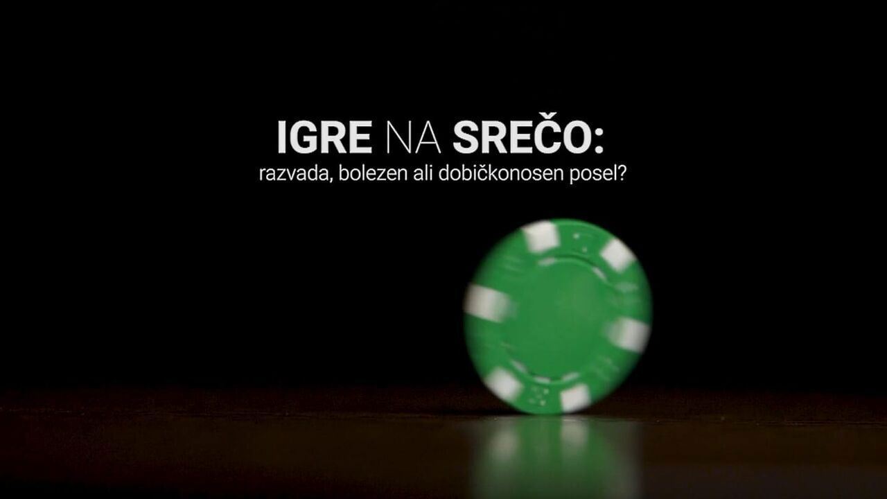 Slika oddaje