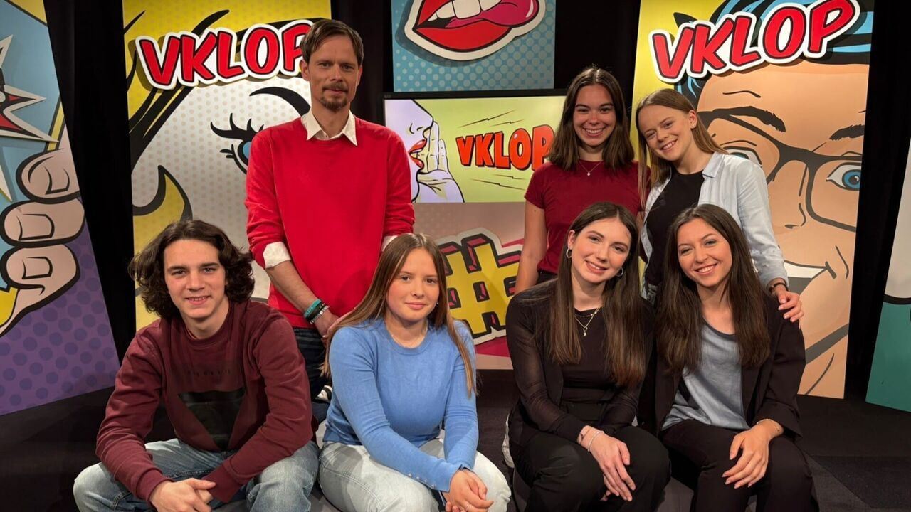 Slika oddaje