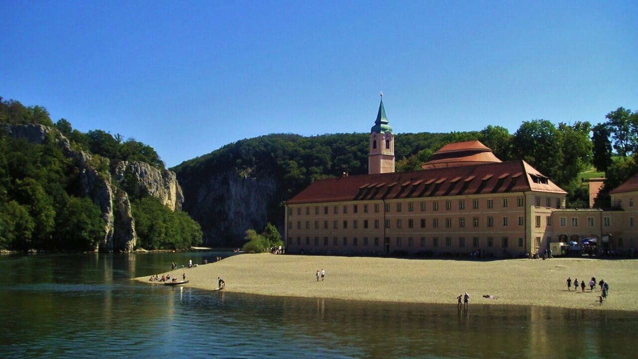 Slika oddaje