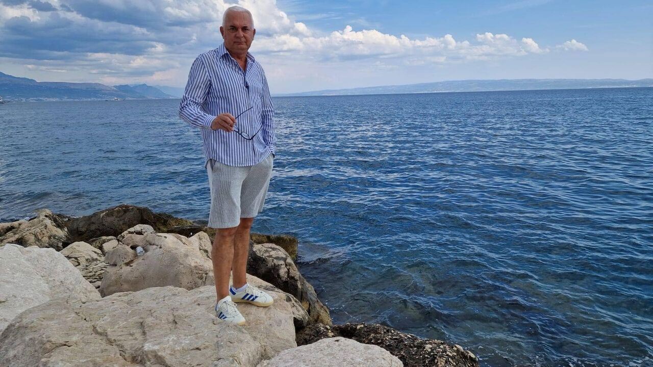 Slika oddaje