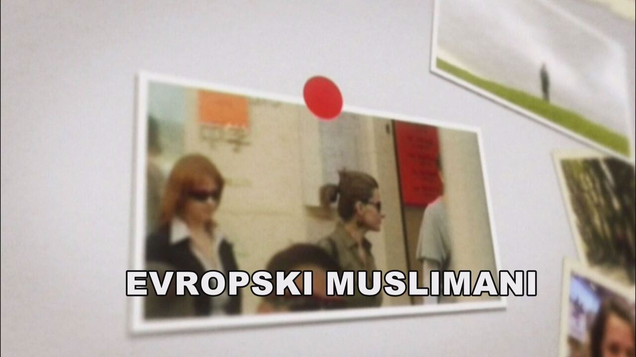 Slika oddaje